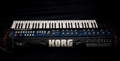 Korg-Polysix